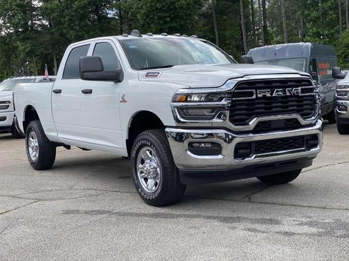 2025 RAM 3500 Tradesman