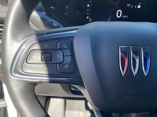 2025 Buick Envista Avenir