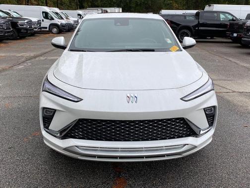 2025 Buick Envista Avenir