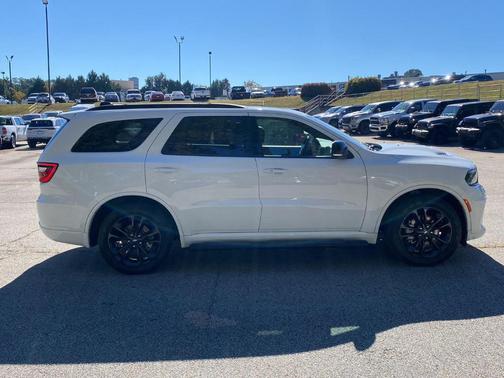 2024 Dodge Durango GT
