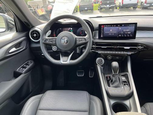 2024 Alfa Romeo Tonale Veloce