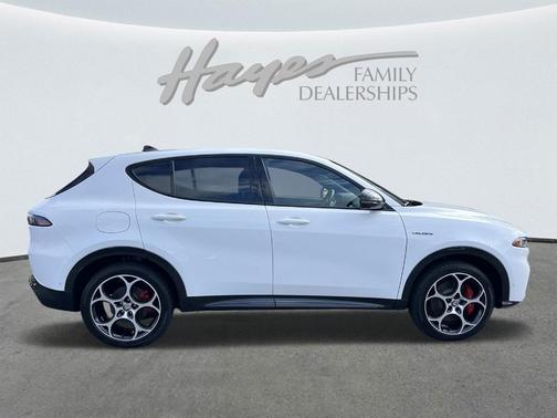 2024 Alfa Romeo Tonale Veloce