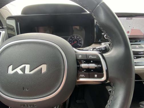 2022 Kia Sorento EX