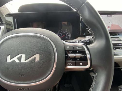 2022 Kia Sorento EX
