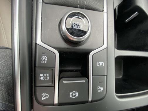 2022 Kia Sorento EX