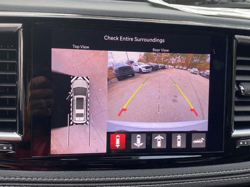 Silver Mist Clearcoat 2026 Chrysler Pacifica Limited