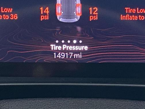 2024 Jeep Grand Cherokee Laredo X