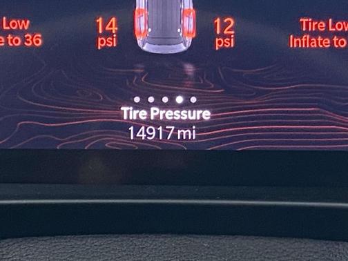 2024 Jeep Grand Cherokee Laredo X