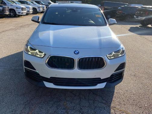 2022 BMW X2 sDrive28i