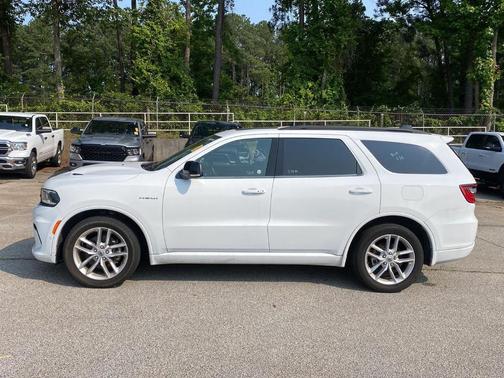 2023 Dodge Durango R/T