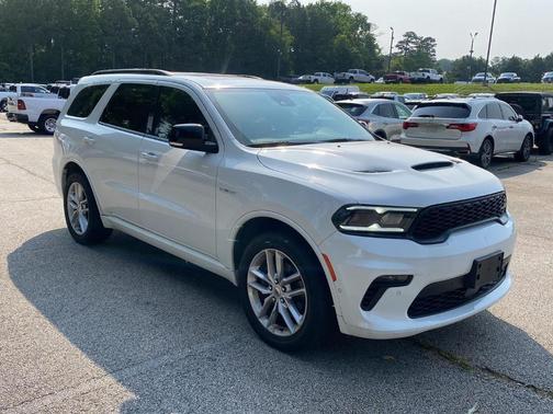 2023 Dodge Durango R/T