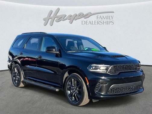 2024 Dodge Durango R/T