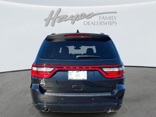 2024 Dodge Durango R/T