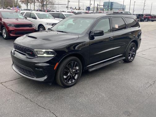 2024 Dodge Durango R/T