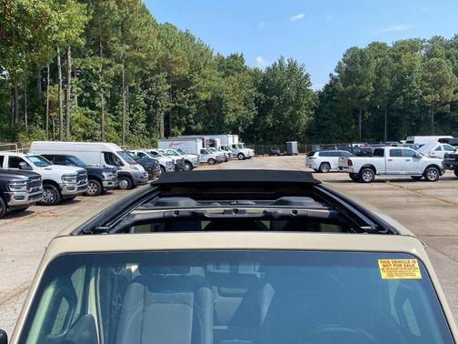 2022 Jeep Wrangler Unlimited 4xe Rubicon