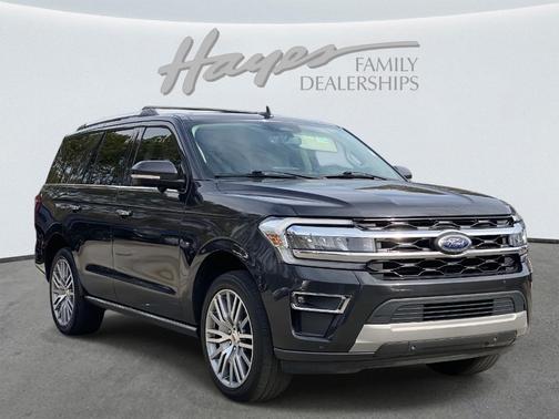 2022 Ford Expedition Limited