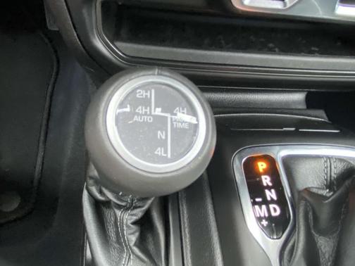 2024 Jeep Wrangler HIGH ALTITUDE