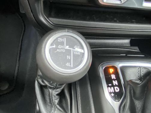 2024 Jeep Wrangler HIGH ALTITUDE