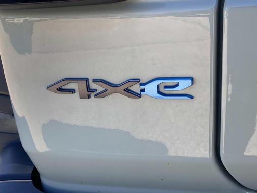 2023 Jeep Wrangler 4xe Base