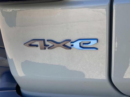 2023 Jeep Wrangler 4xe Base