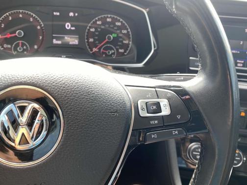 2019 Volkswagen Jetta 1.4T SE