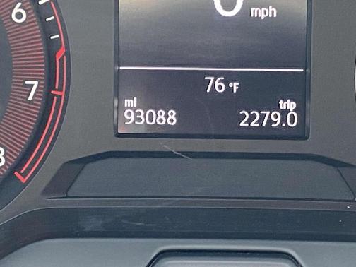 2019 Volkswagen Jetta 1.4T SE