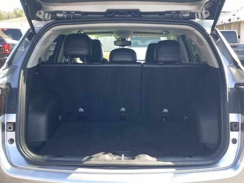 Billet Silver Metallic Clearcoat 2022 Jeep Compass Latitude