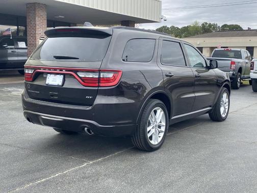2024 Dodge Durango GT