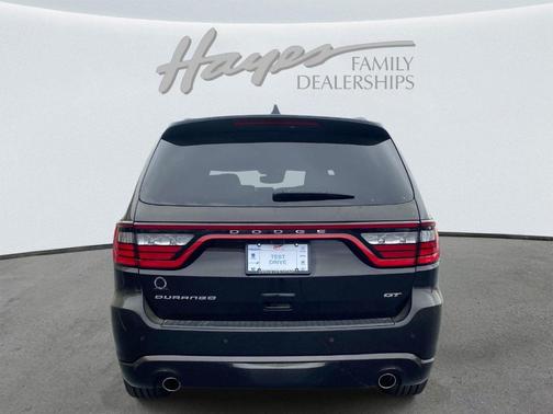 2024 Dodge Durango GT