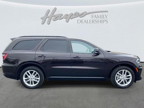 2024 Dodge Durango GT