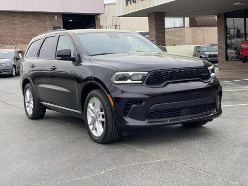 2024 Dodge Durango GT