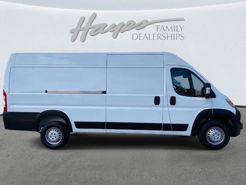 2025 RAM ProMaster 3500 High Roof