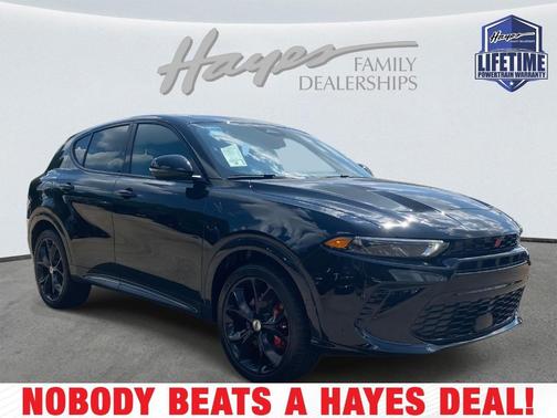 2024 Dodge Hornet R/T Plus