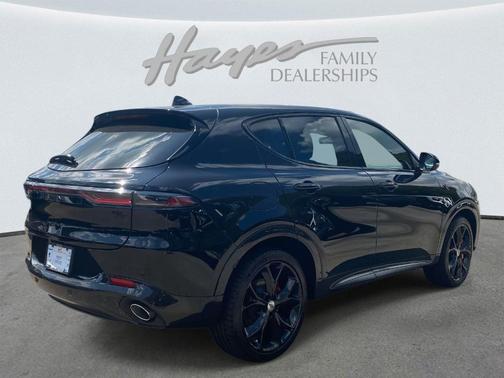 2024 Dodge Hornet R/T Plus