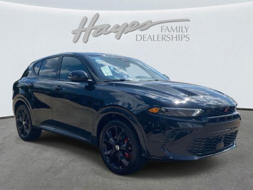 2024 Dodge Hornet R/T Plus