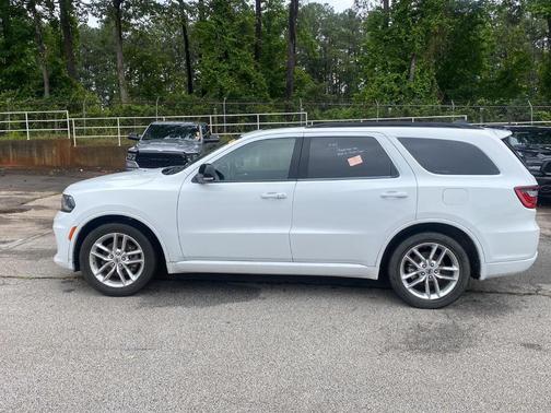 2023 Dodge Durango GT
