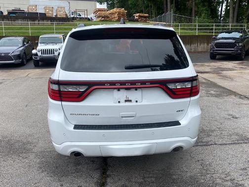 2023 Dodge Durango GT