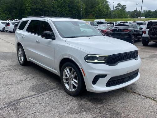 2023 Dodge Durango GT