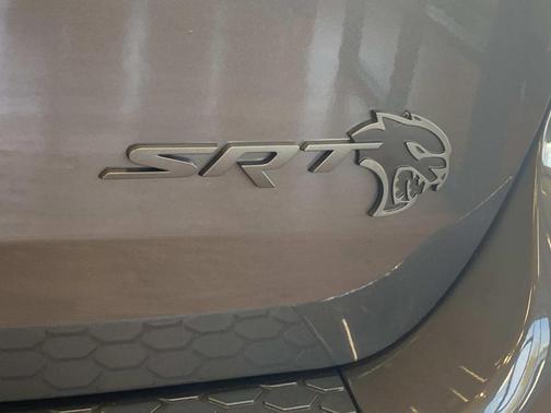 2026 Dodge Durango SRT Jailbreak