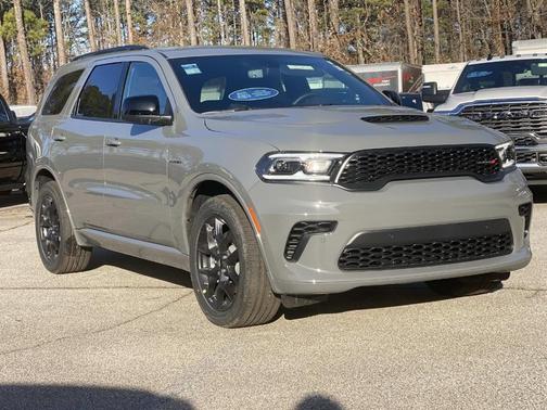 2026 Dodge Durango GT HEMI V8