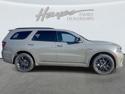 2026 Dodge Durango GT HEMI V8