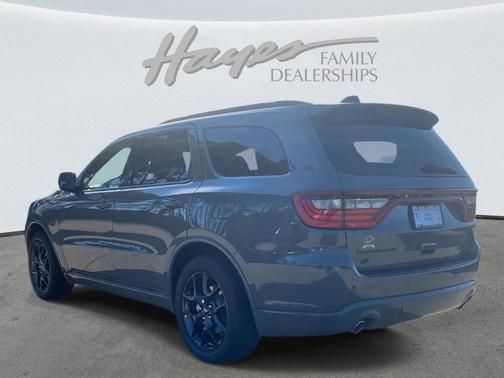 2026 Dodge Durango GT HEMI V8