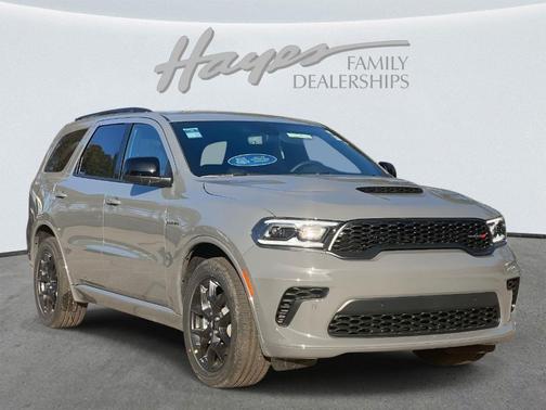 2026 Dodge Durango GT HEMI V8