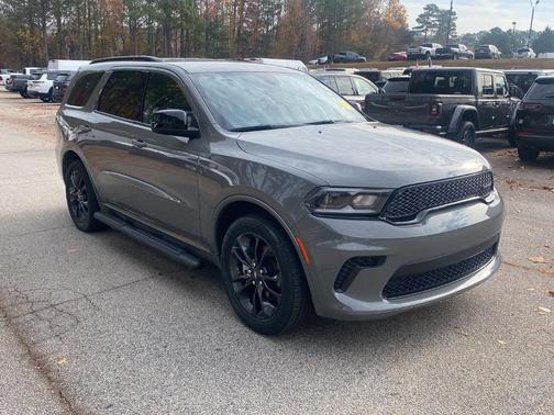 2024 Dodge Durango SXT
