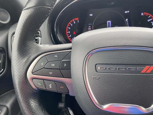 2024 Dodge Durango SXT