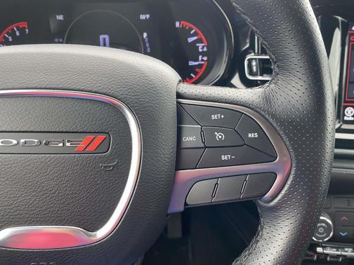 2024 Dodge Durango SXT