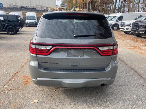 2024 Dodge Durango SXT