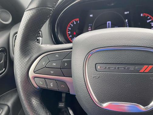 2024 Dodge Durango SXT