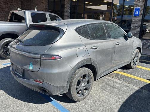 2024 Dodge Hornet R/T