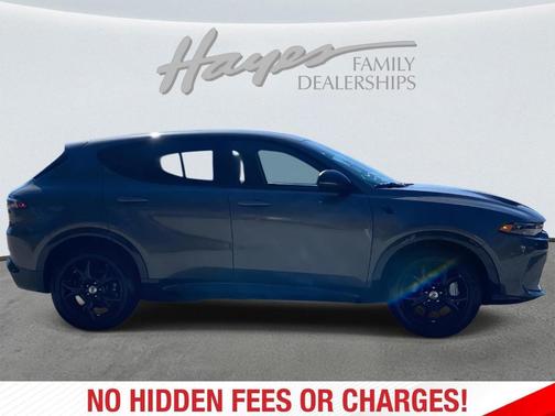 2024 Dodge Hornet R/T